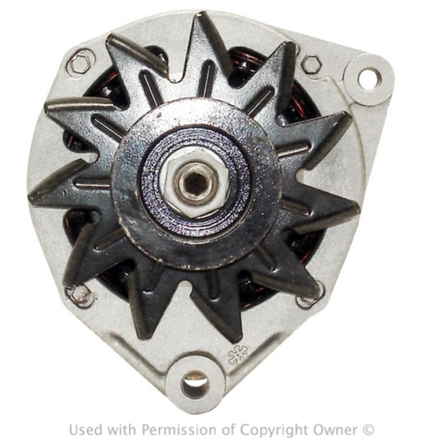 Alternator 14750
