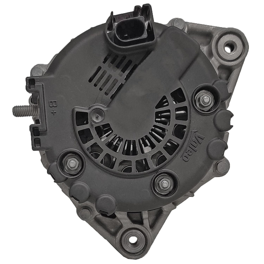 Alternator 11660