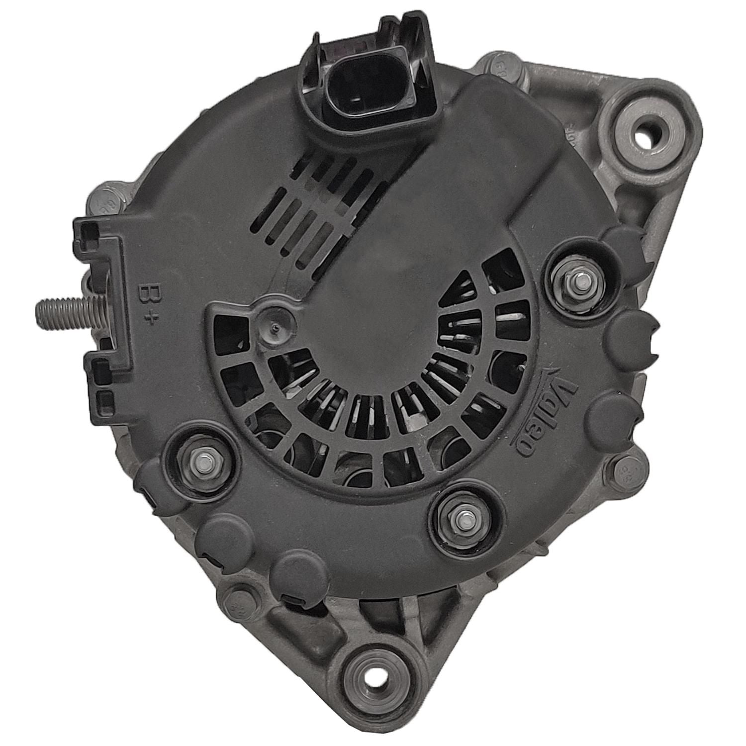 Alternator 11660