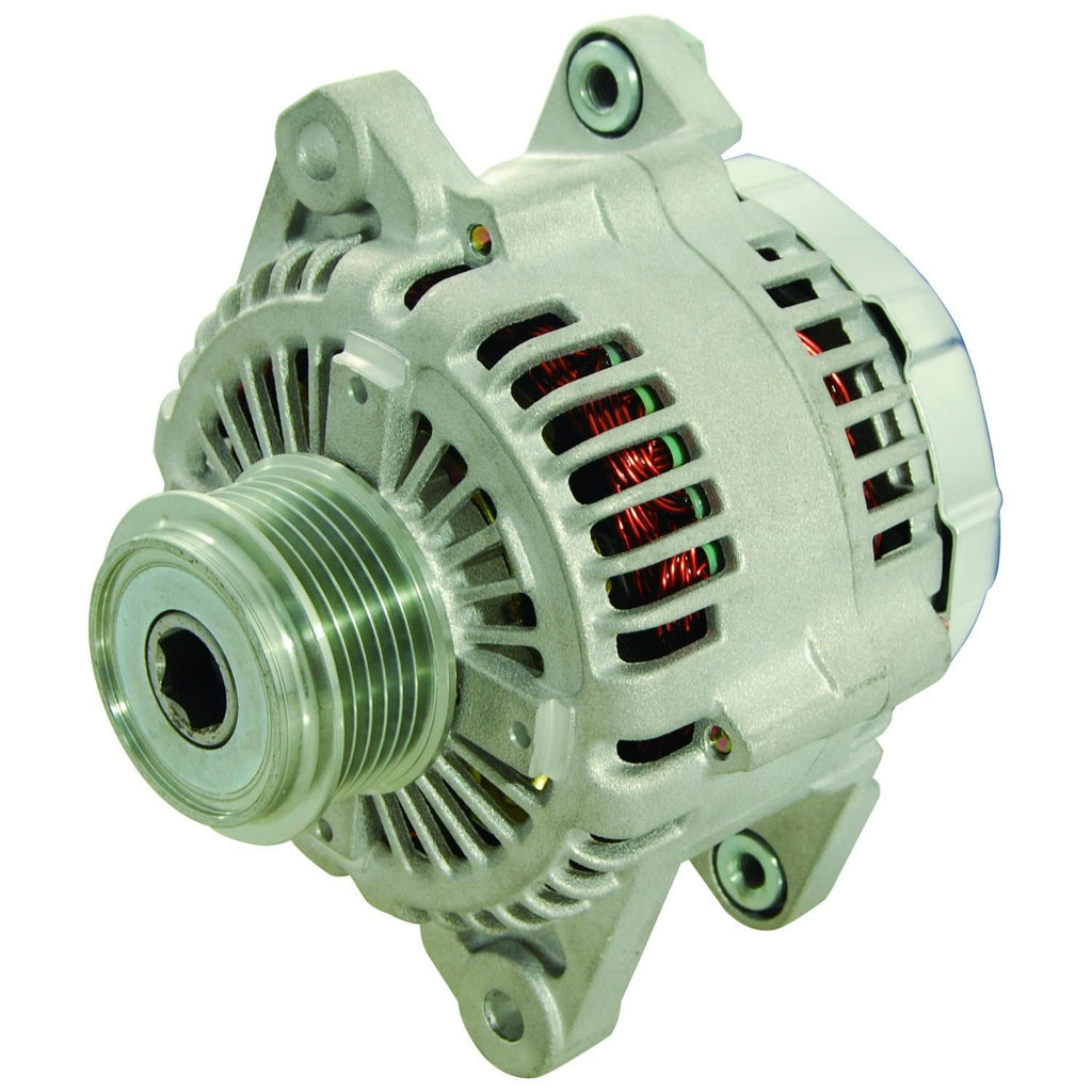 Gold New Alternator DLG11202