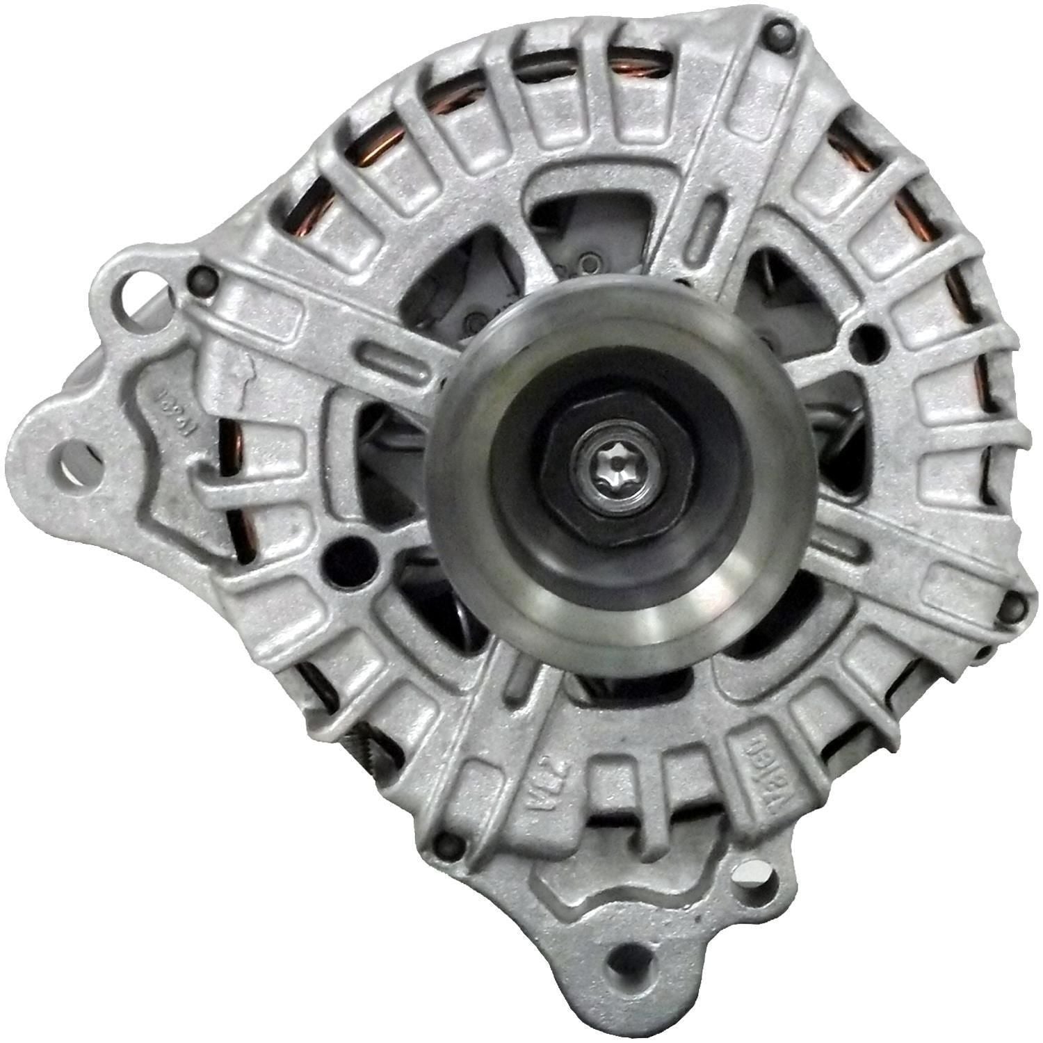 Alternator 11821