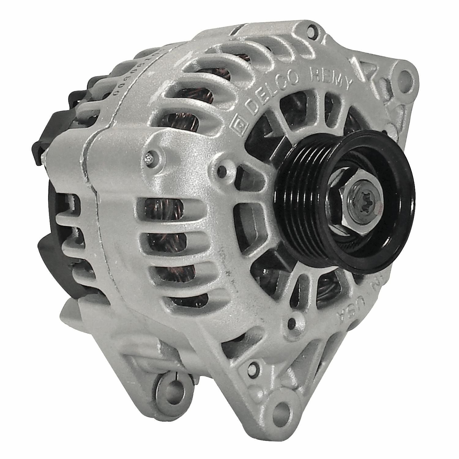 Alternator DL1618-6-3
