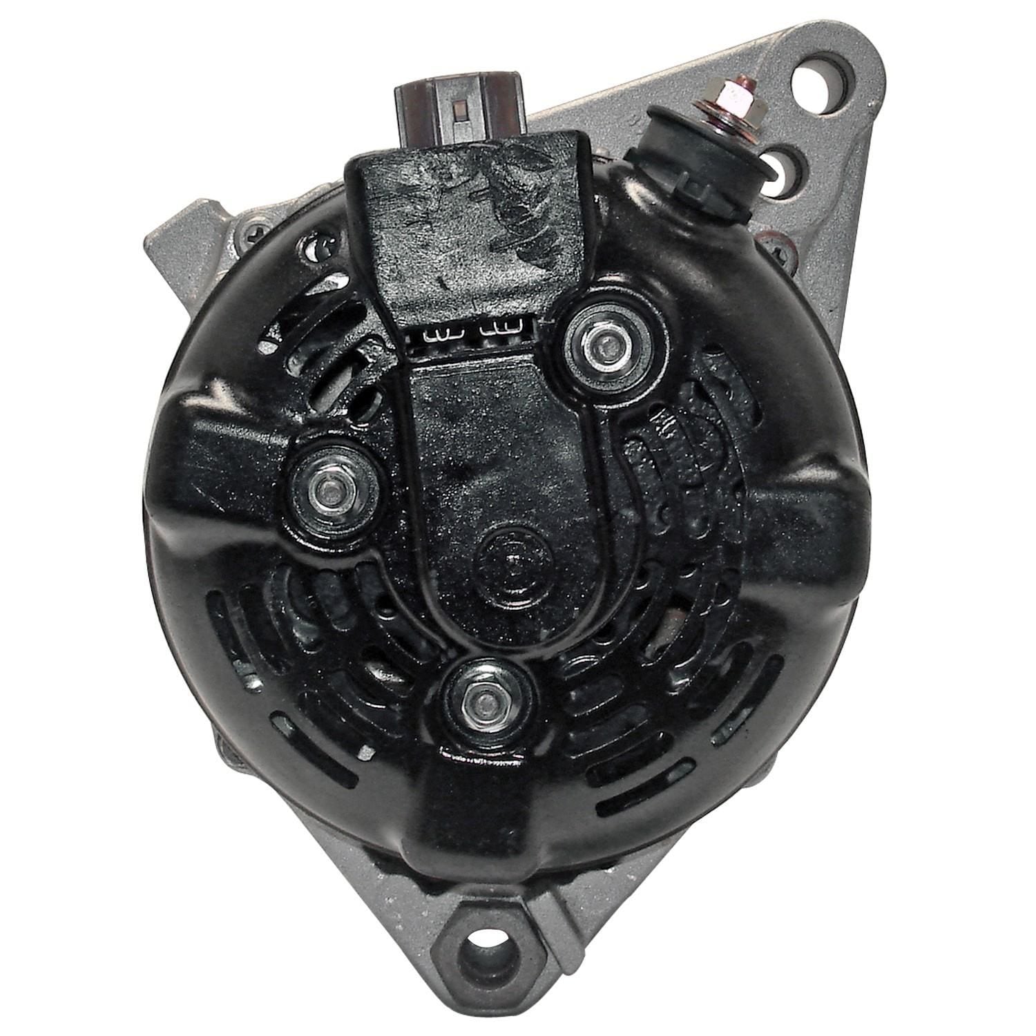 TotalPro Remanufactured Alternator T13984