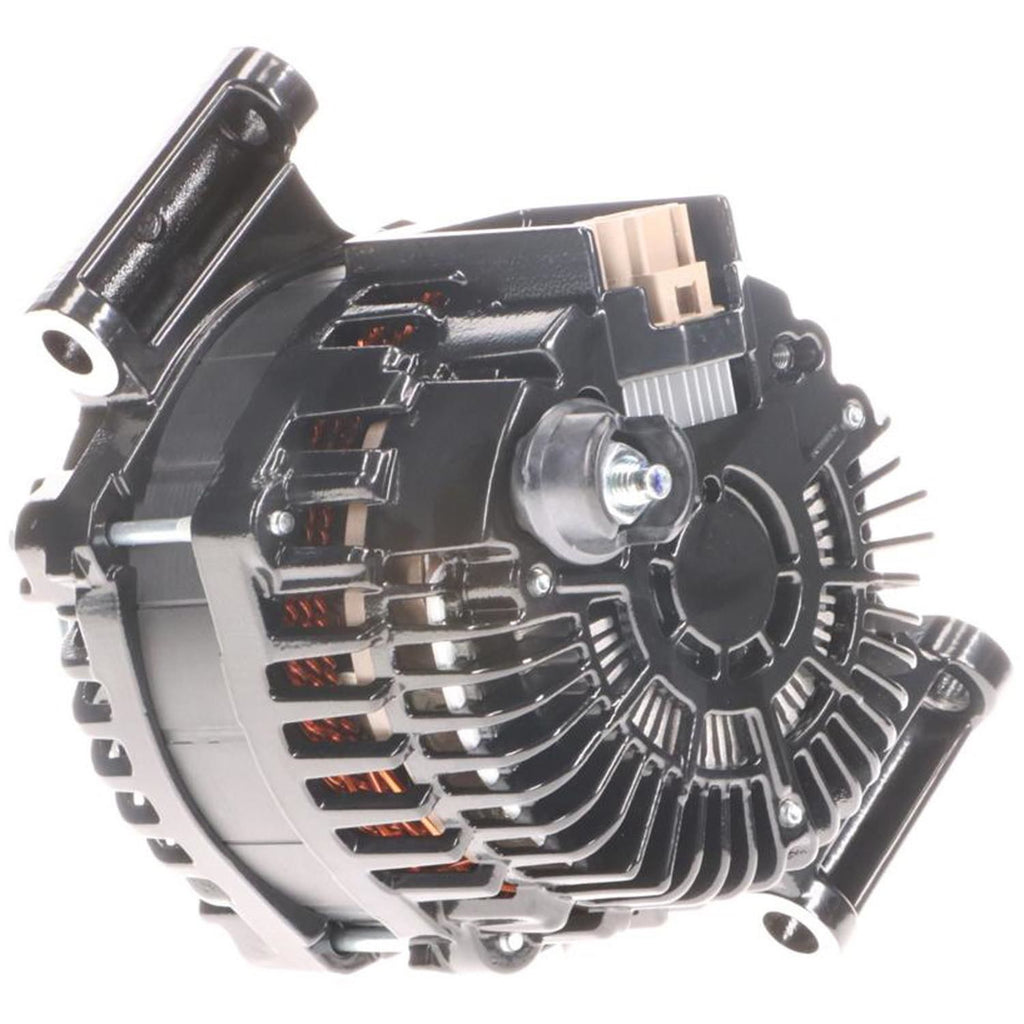 New Alternator NDLG10789