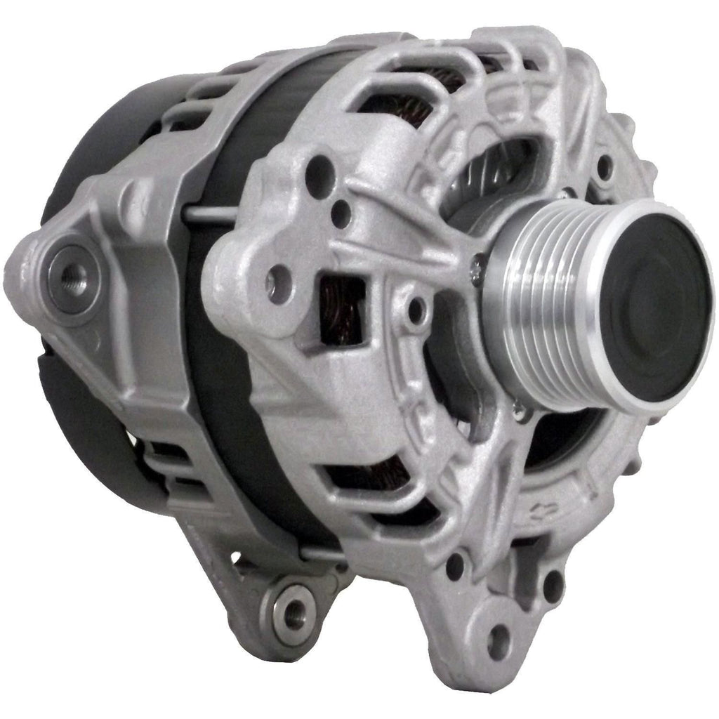 Alternator A10233