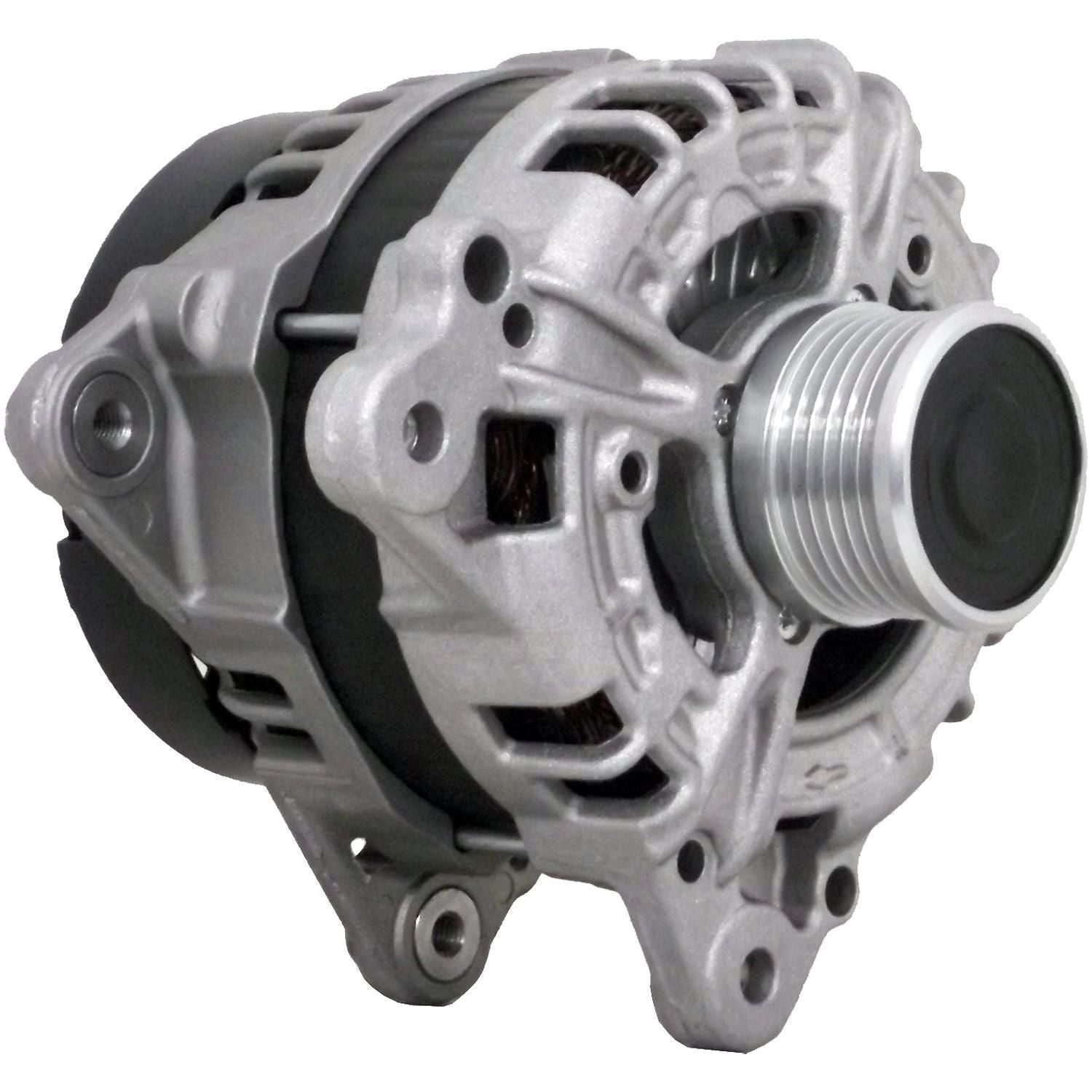 Alternator A10233