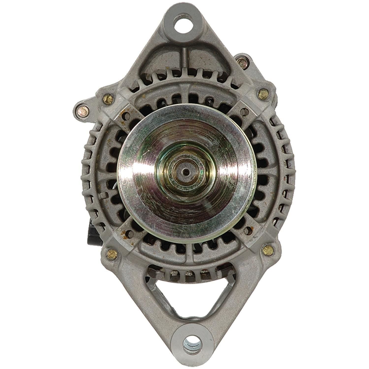 Gold New Alternator DLG5503-2