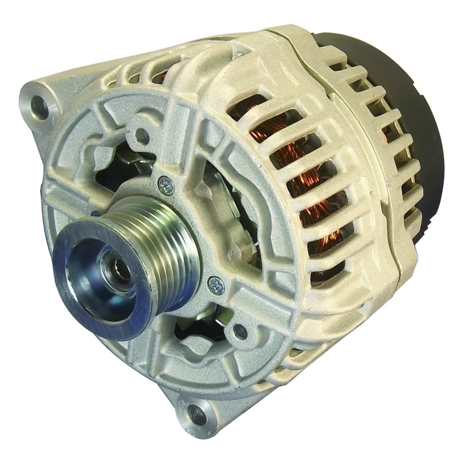 Gold New Alternator 13710N-6G