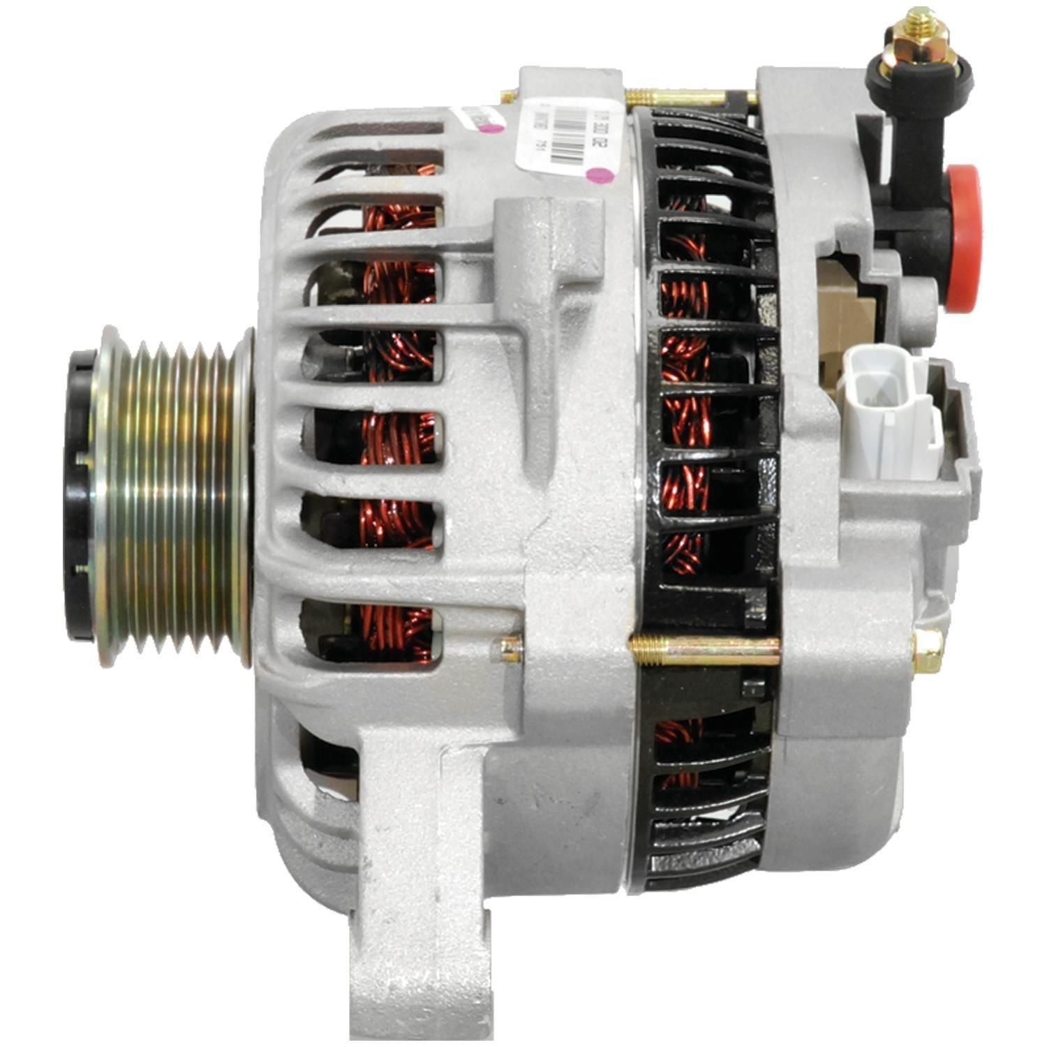 Alternator DL3633-16-10