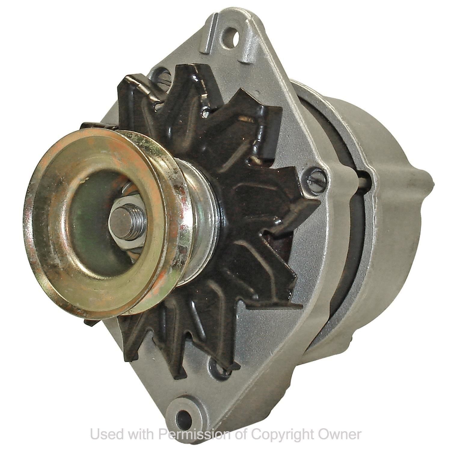 Alternator 14408