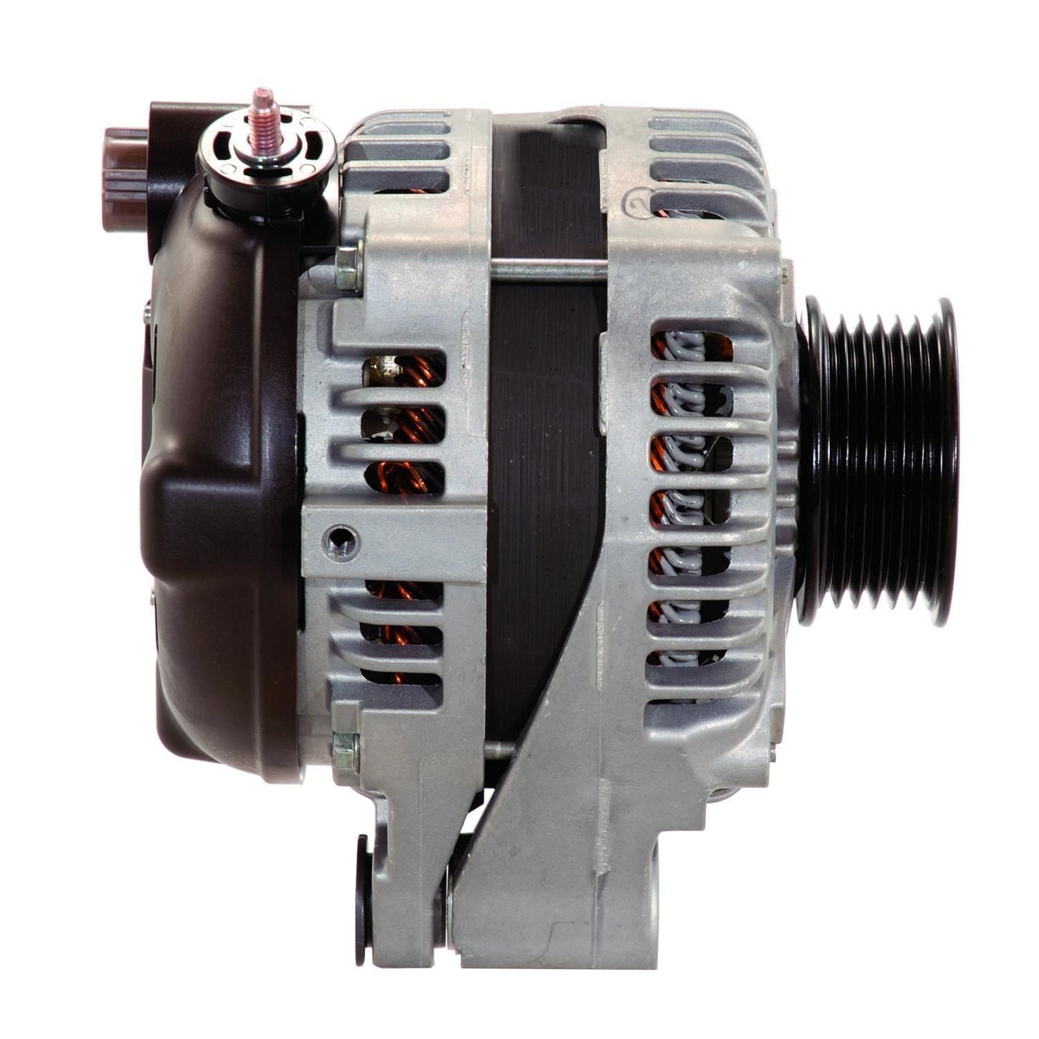 Gold New Alternator DLG5645-6-12