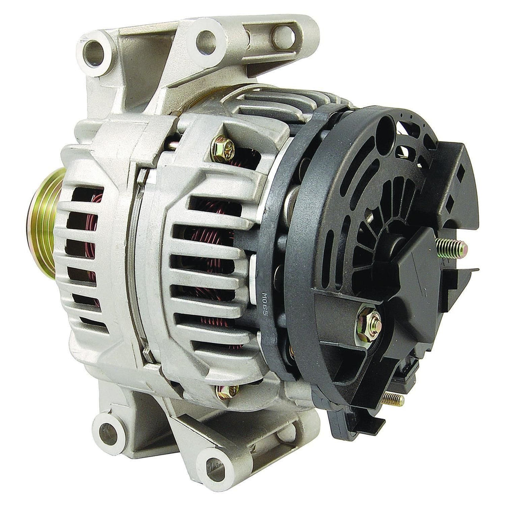 Gold New Alternator 12382N