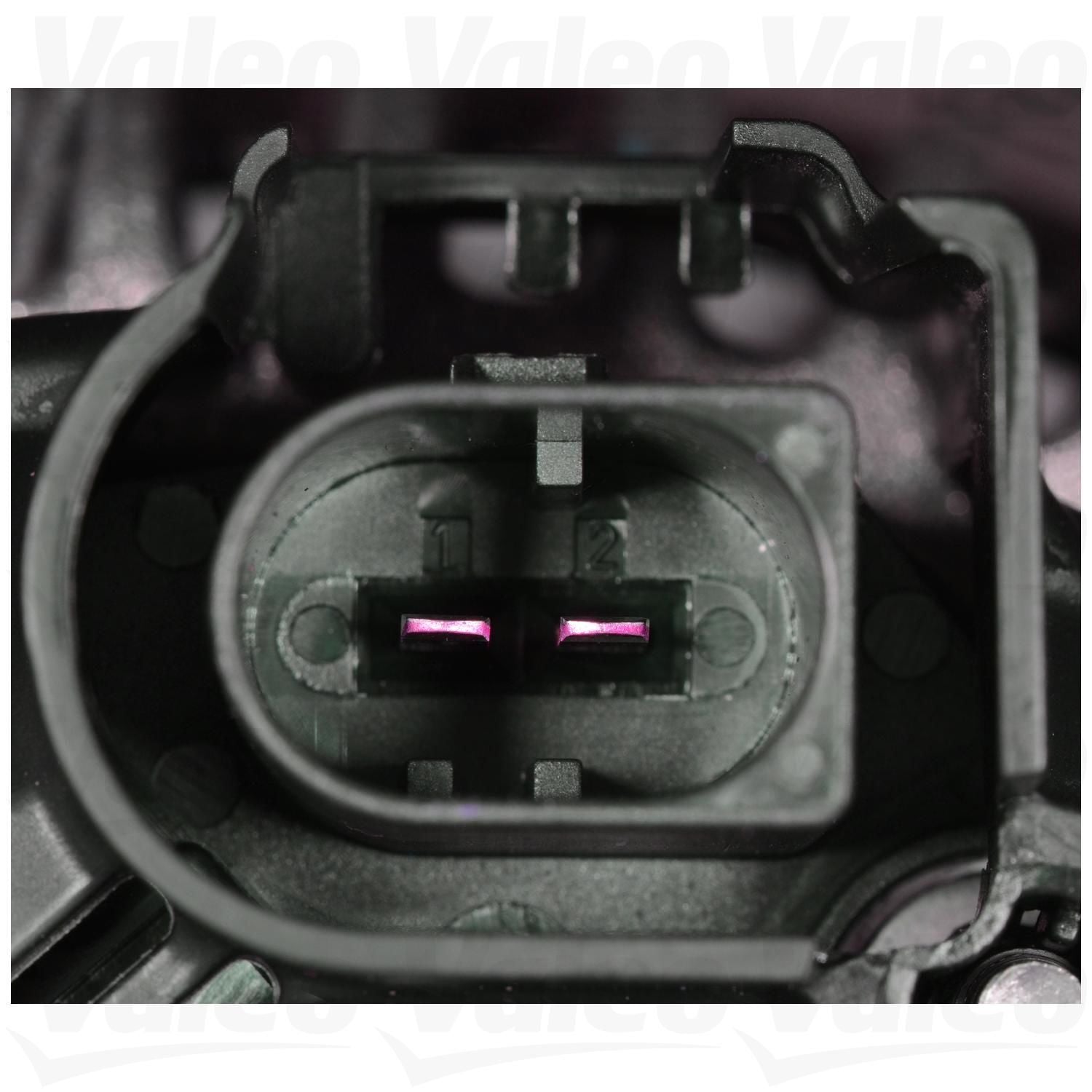Valeo Alternator 439558