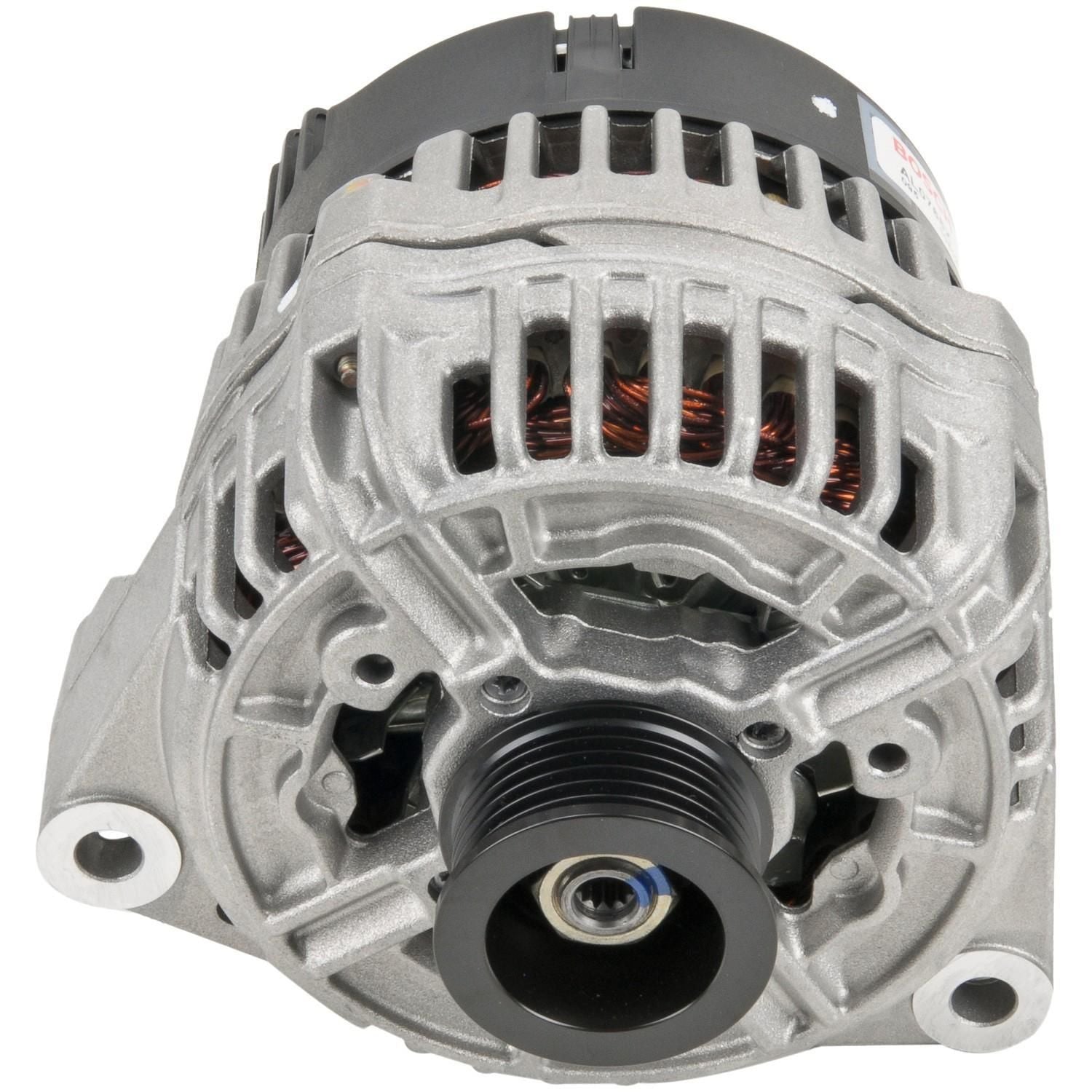 Bosch Remanufactured Alternator AL0768X