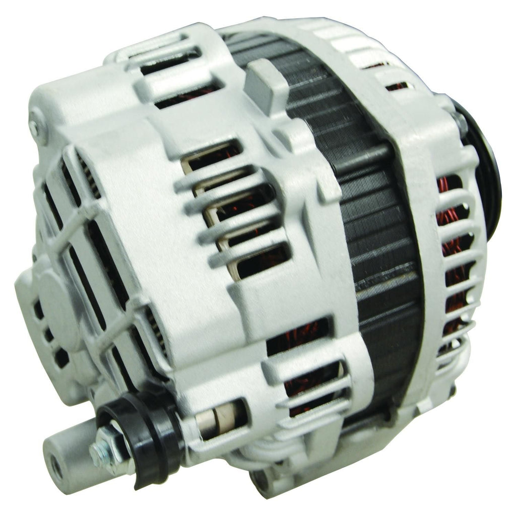 Gold New Alternator 11096N