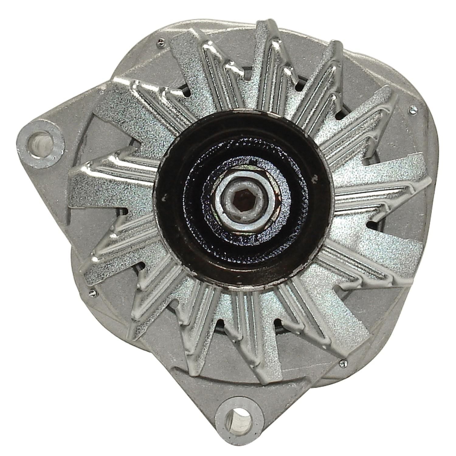 TotalPro Remanufactured Alternator T1467-16-4