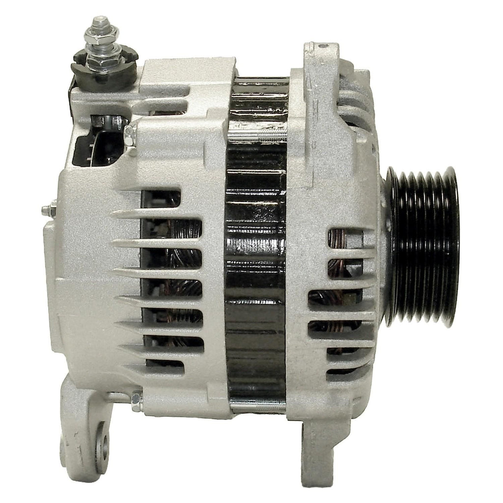 TotalPro Alternator T13284
