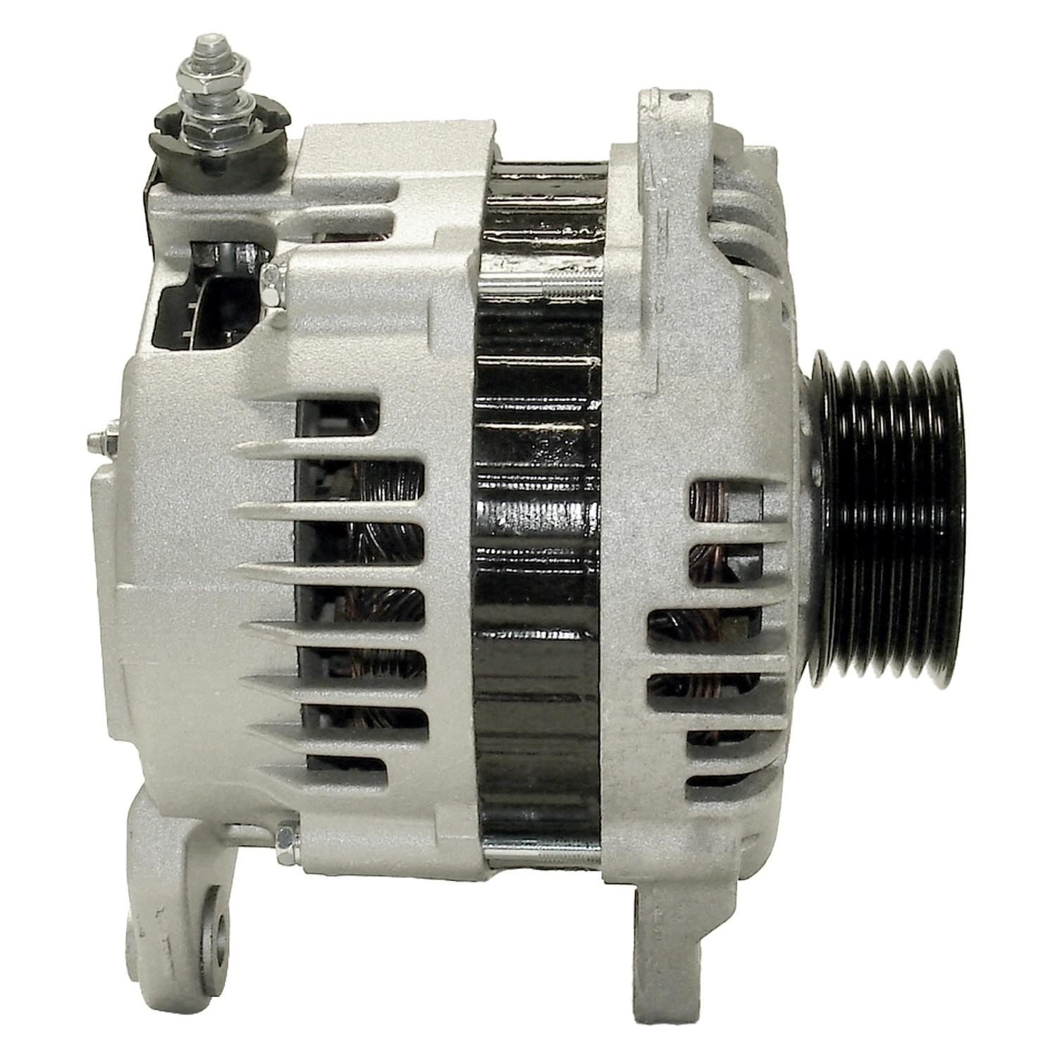 TotalPro Alternator T13284