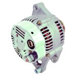 Gold New Alternator 13911N