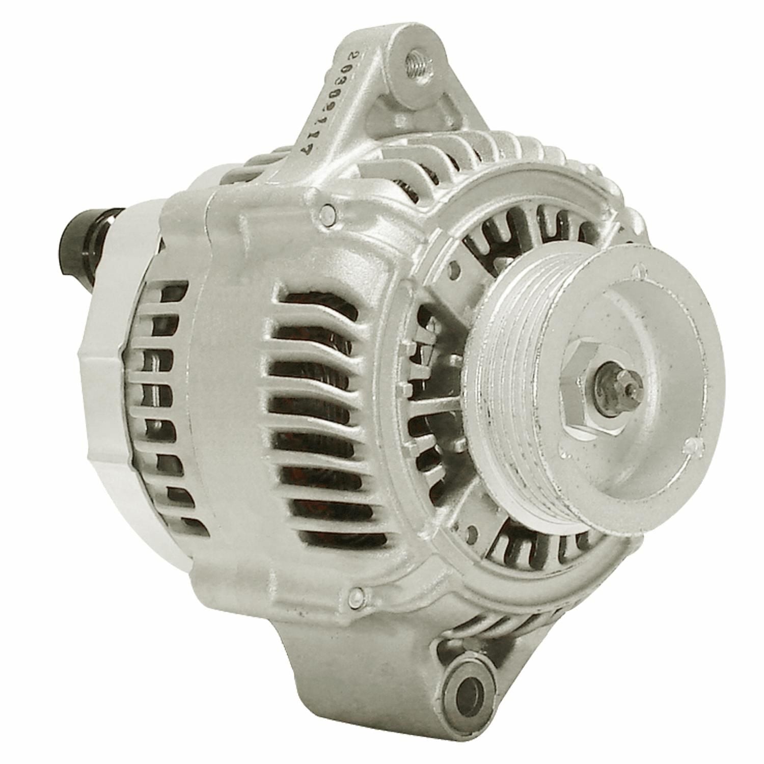 Alternator 13372