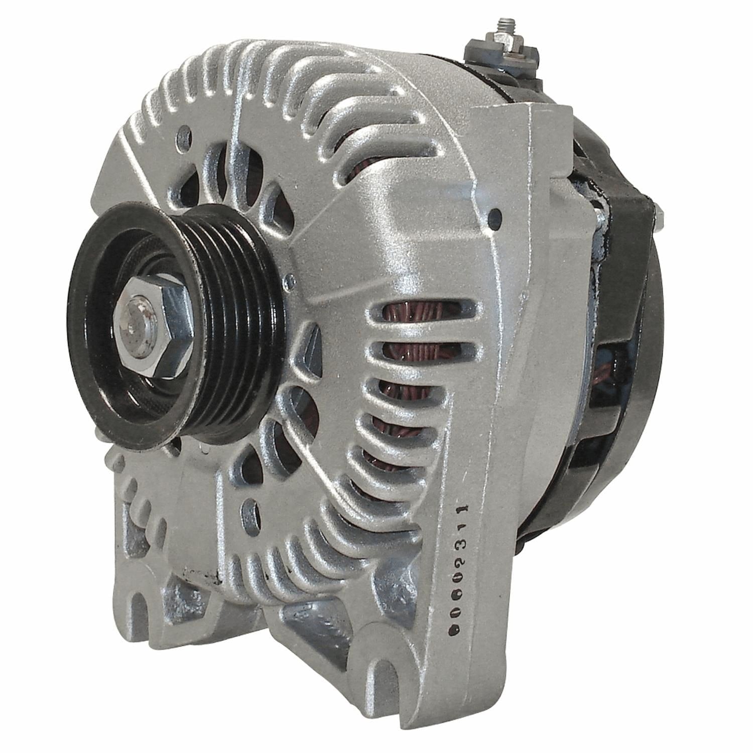 Alternator DL3404-16-1