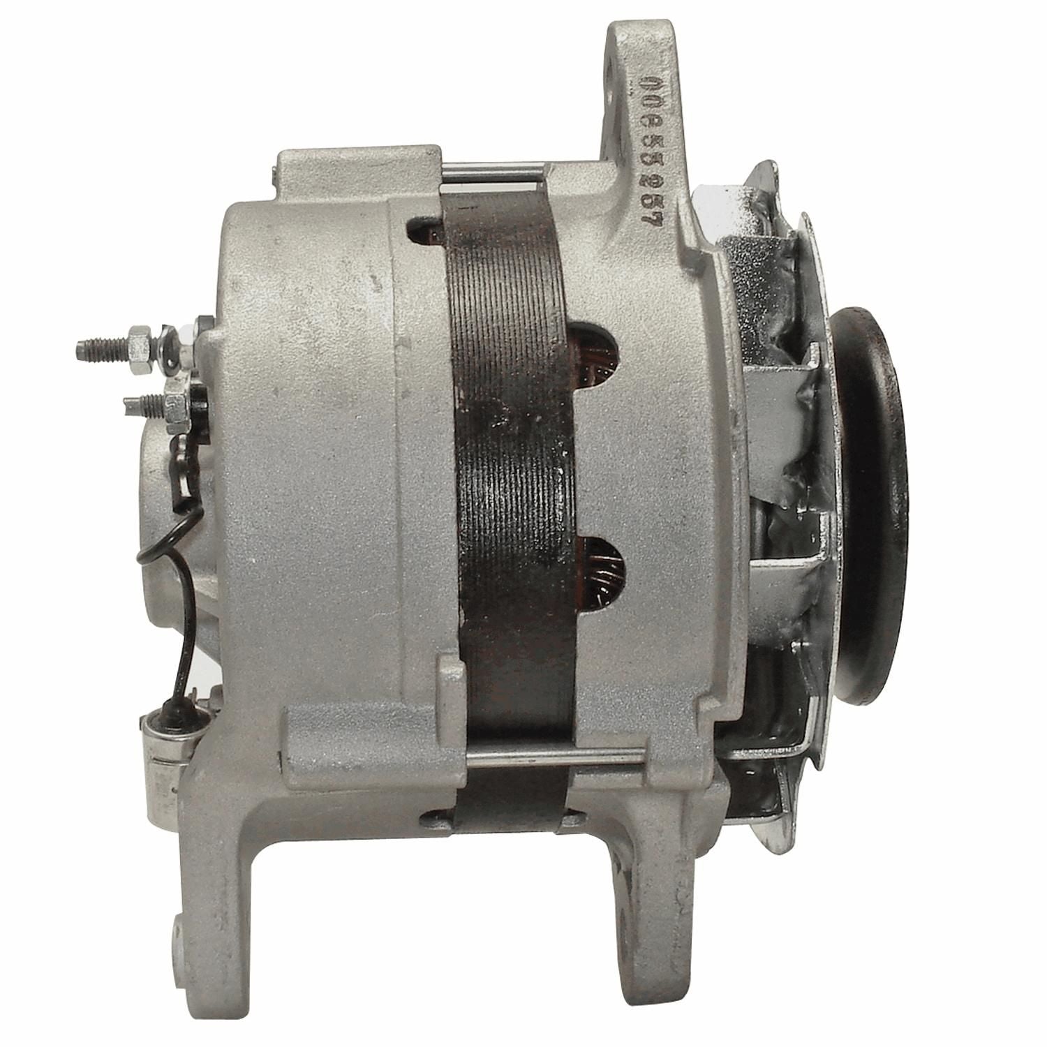 Alternator 14761