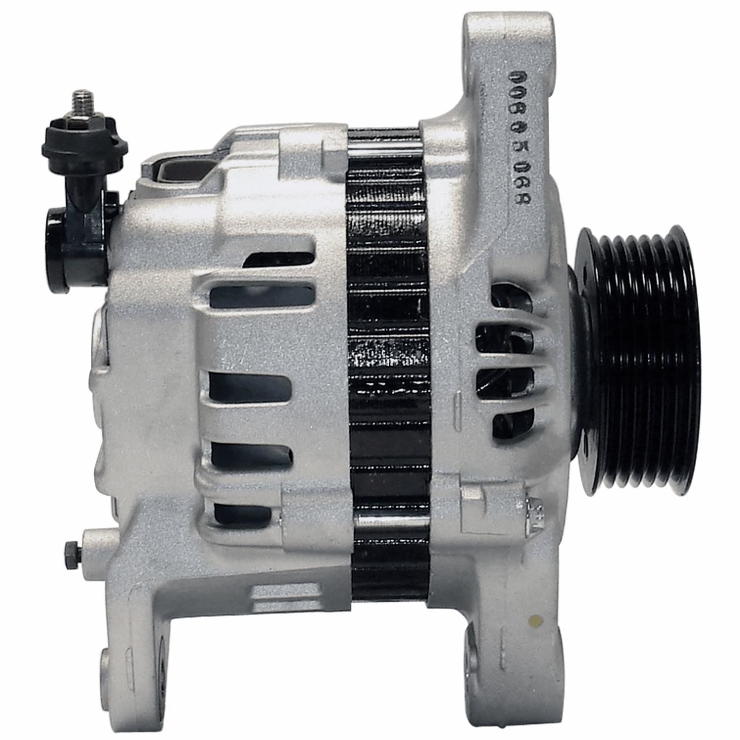 Alternator 14983