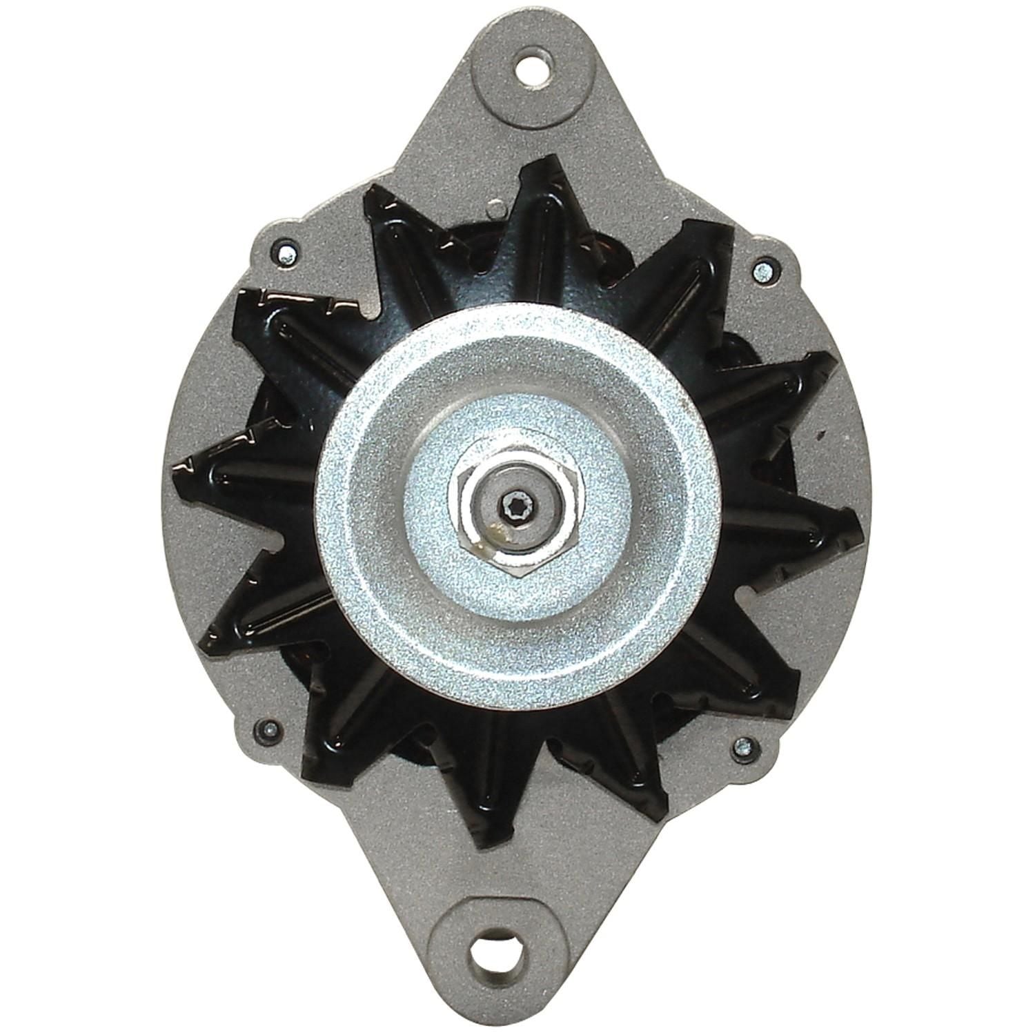 TotalPro Remanufactured Alternator T14659