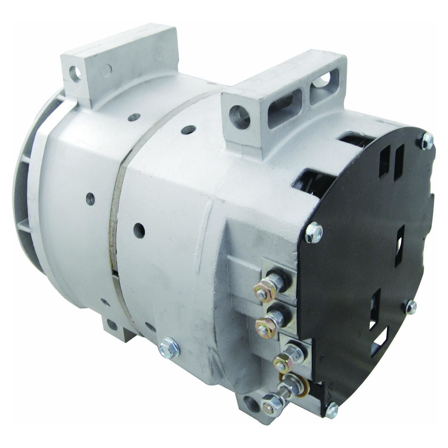 Gold New Alternator 8609N
