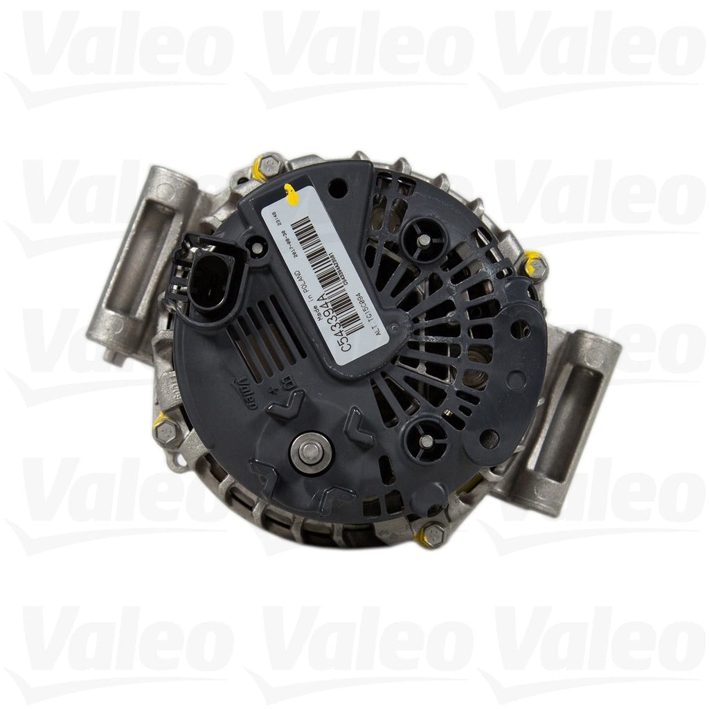Valeo Alternator 439658