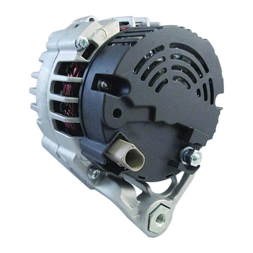 Gold New Alternator 13932N
