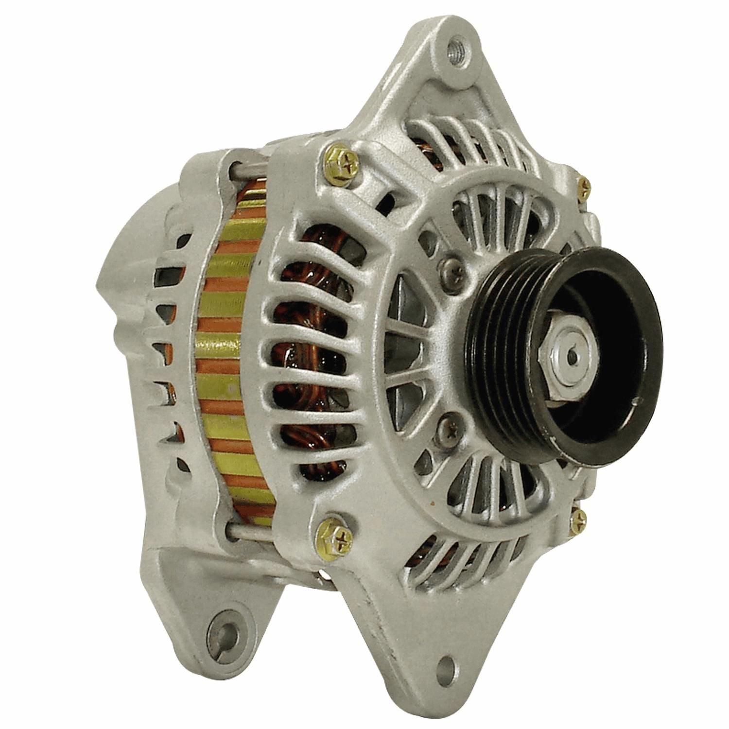 Alternator 14456