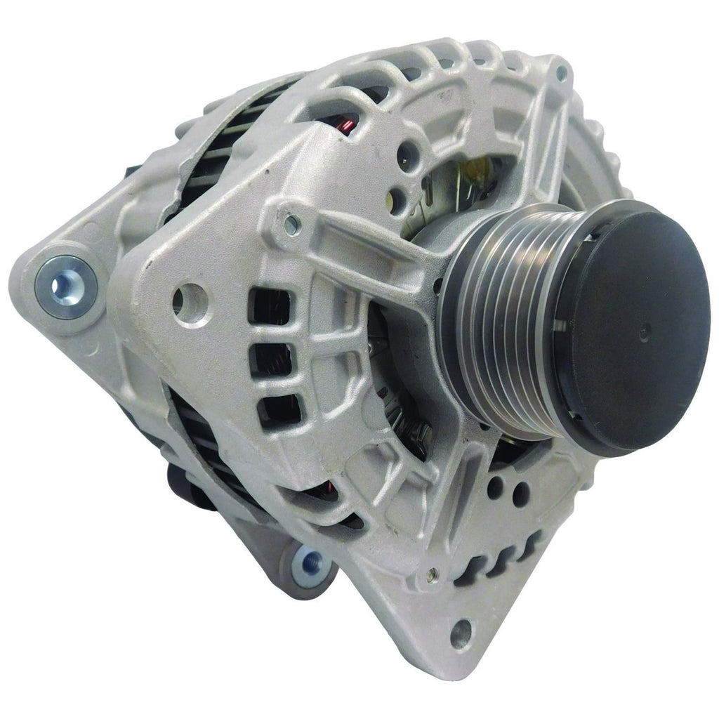 Gold New Alternator 11221N