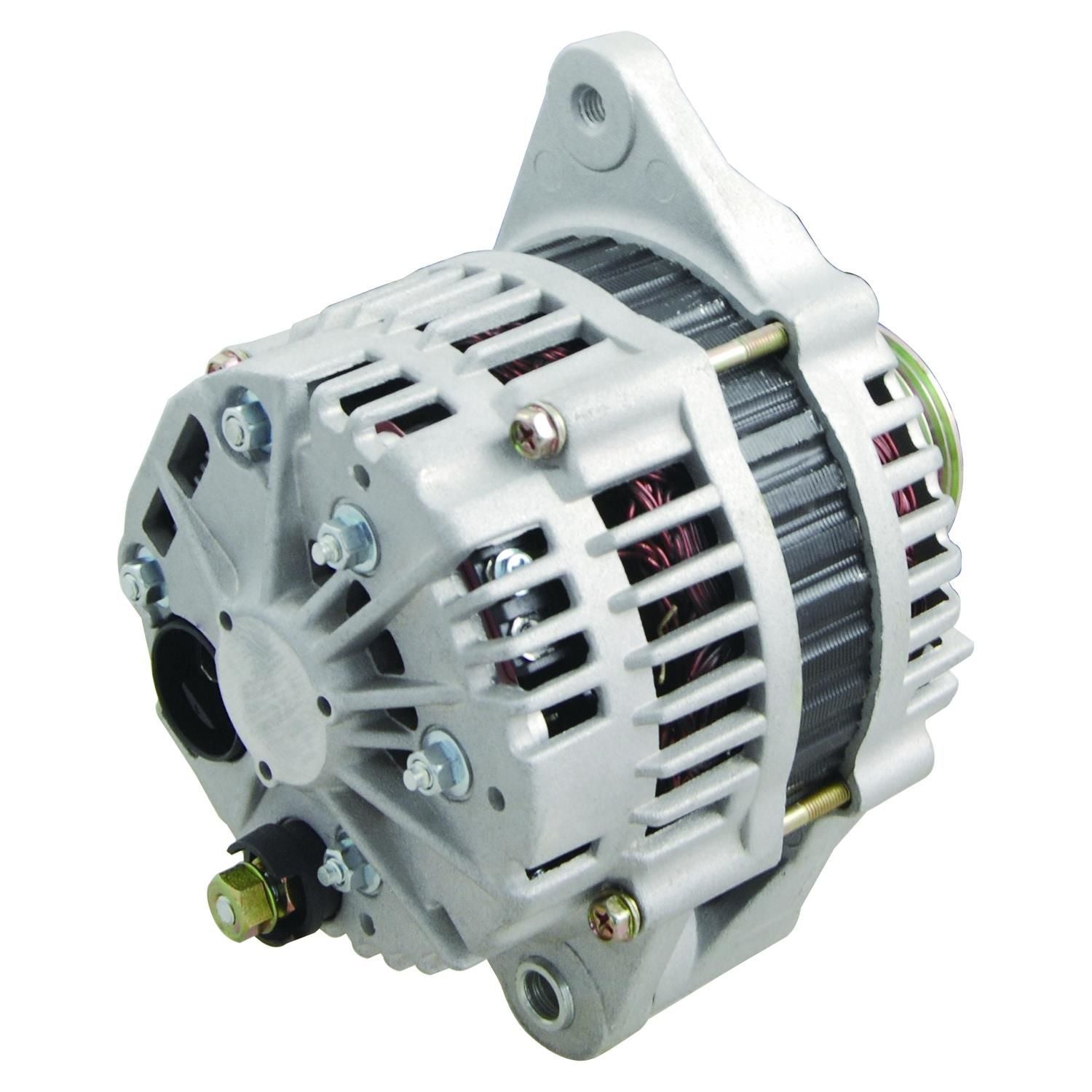Gold New Alternator 13564N