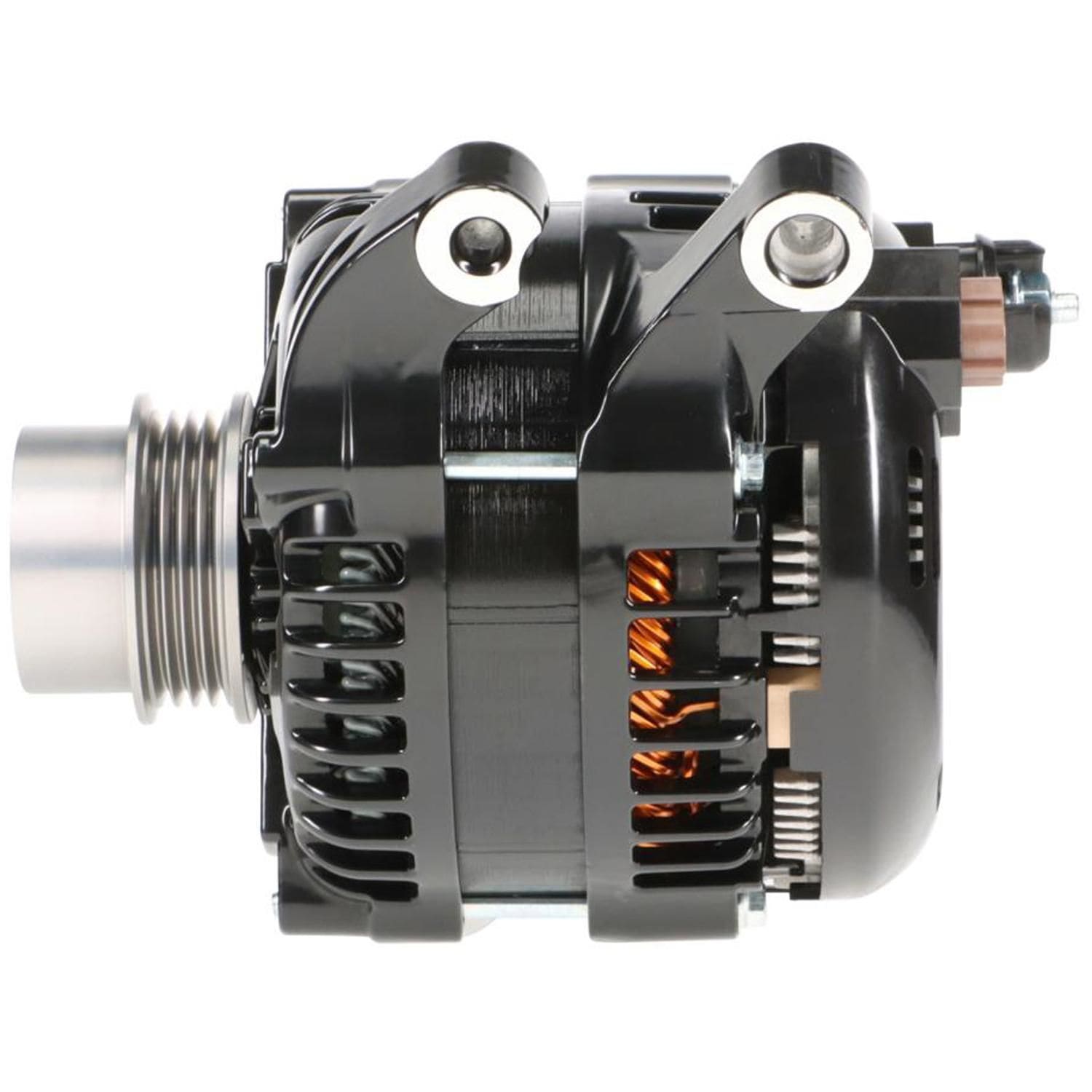 New Alternator NDLG19702