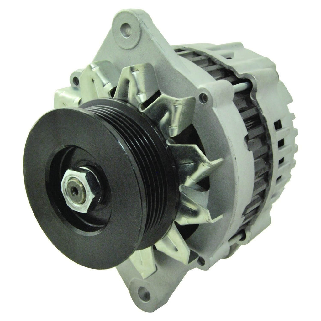 Gold New Alternator 12235N