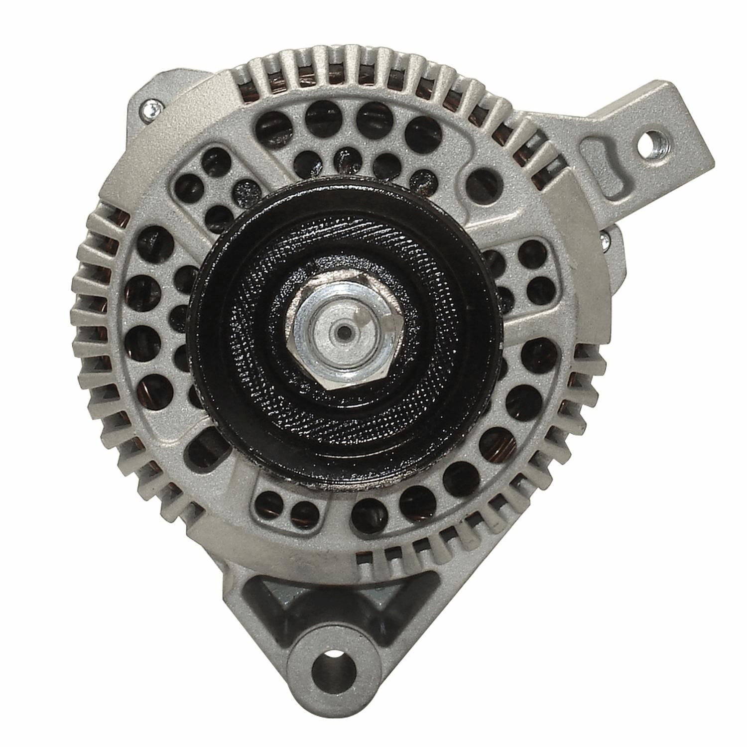 Gold New Alternator DLG7755-6-11