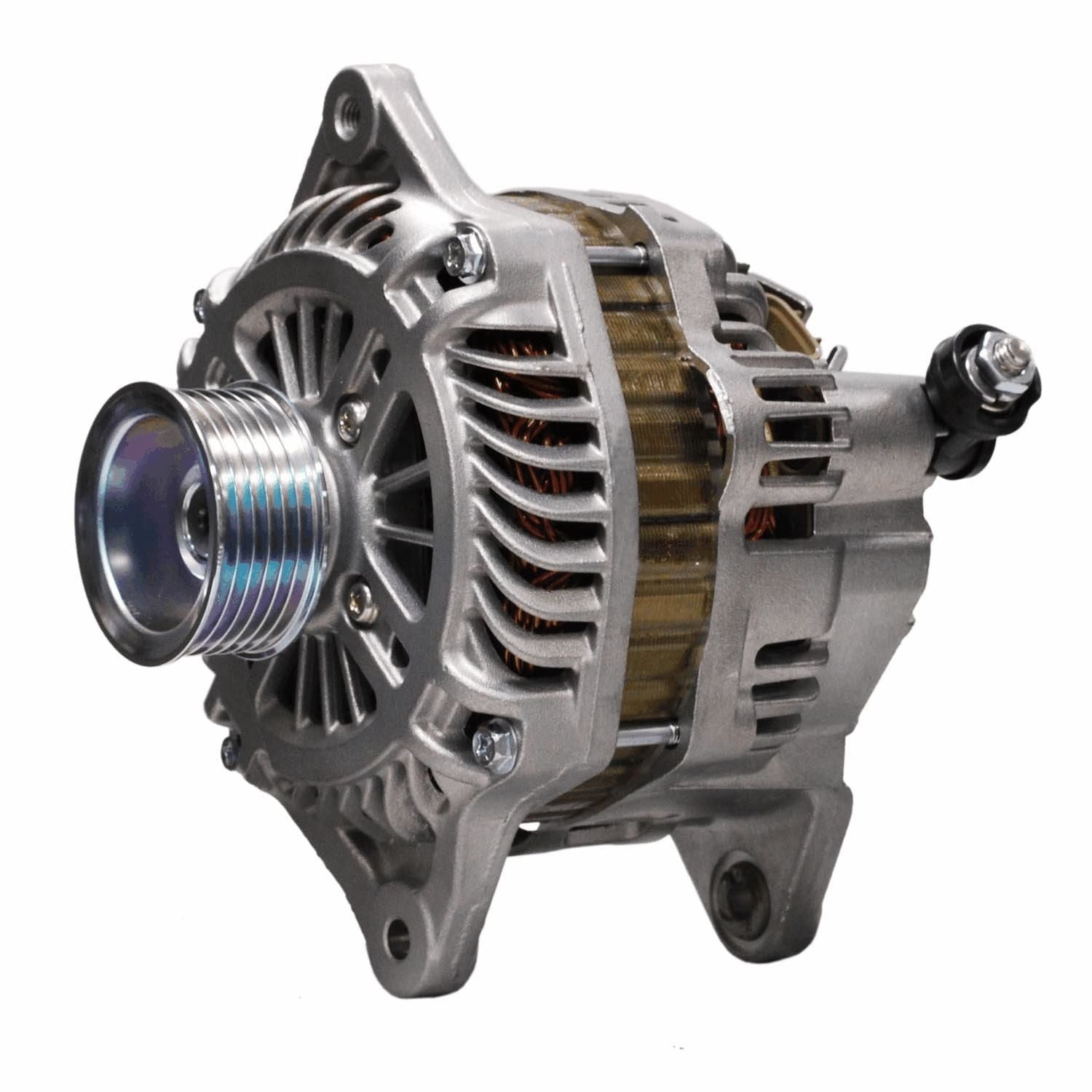 Alternator 15717