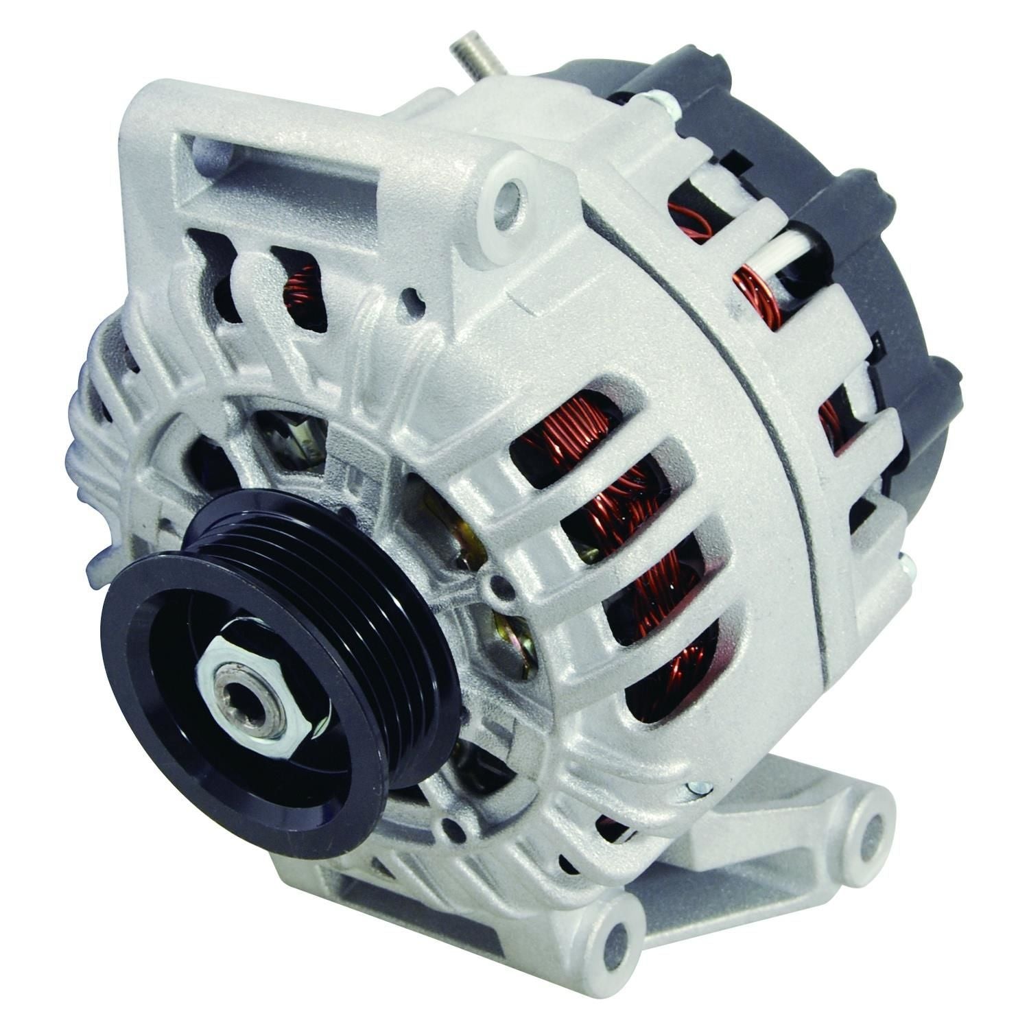 Gold New Alternator 11144N