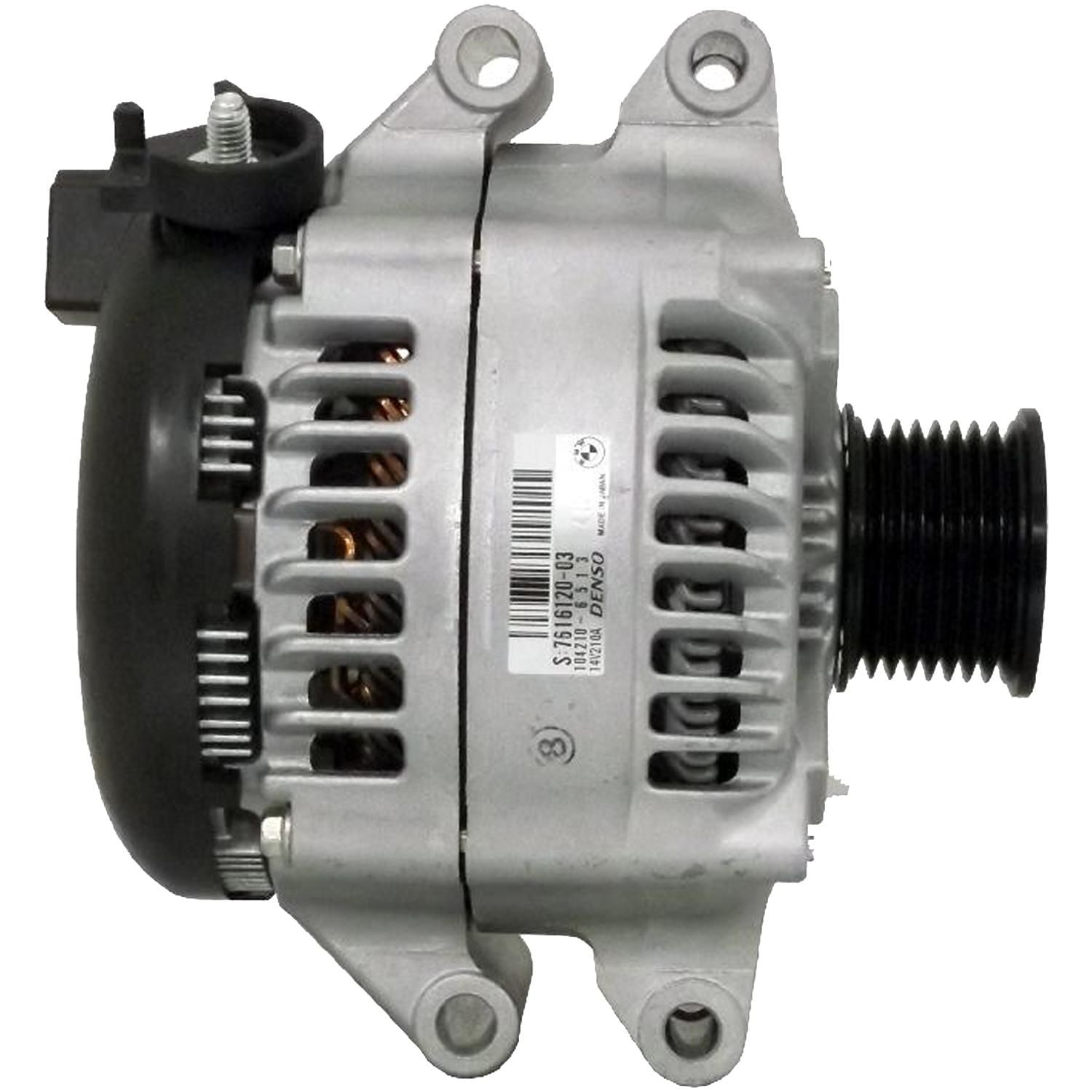 Alternator 10401
