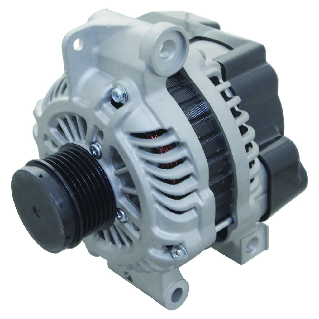 Gold New Alternator 13996N