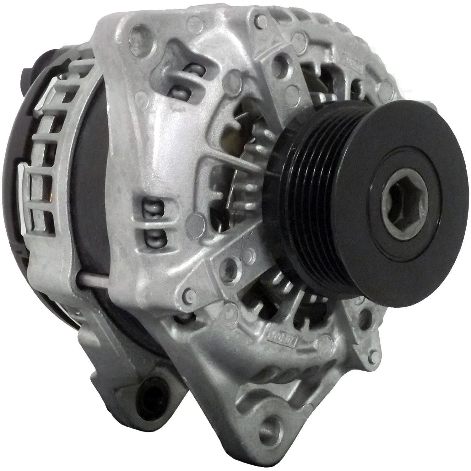 Alternator 10286
