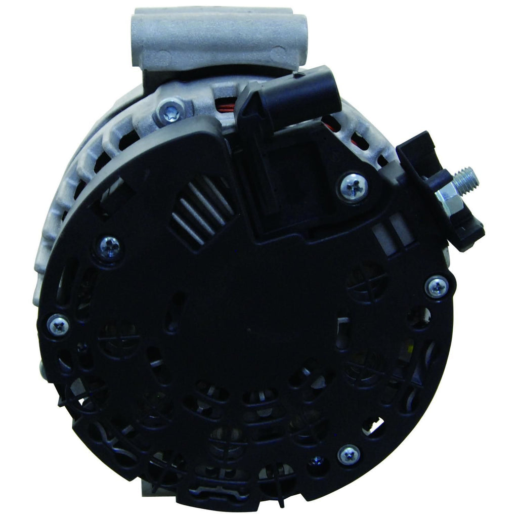 Gold New Alternator ADLG11302N