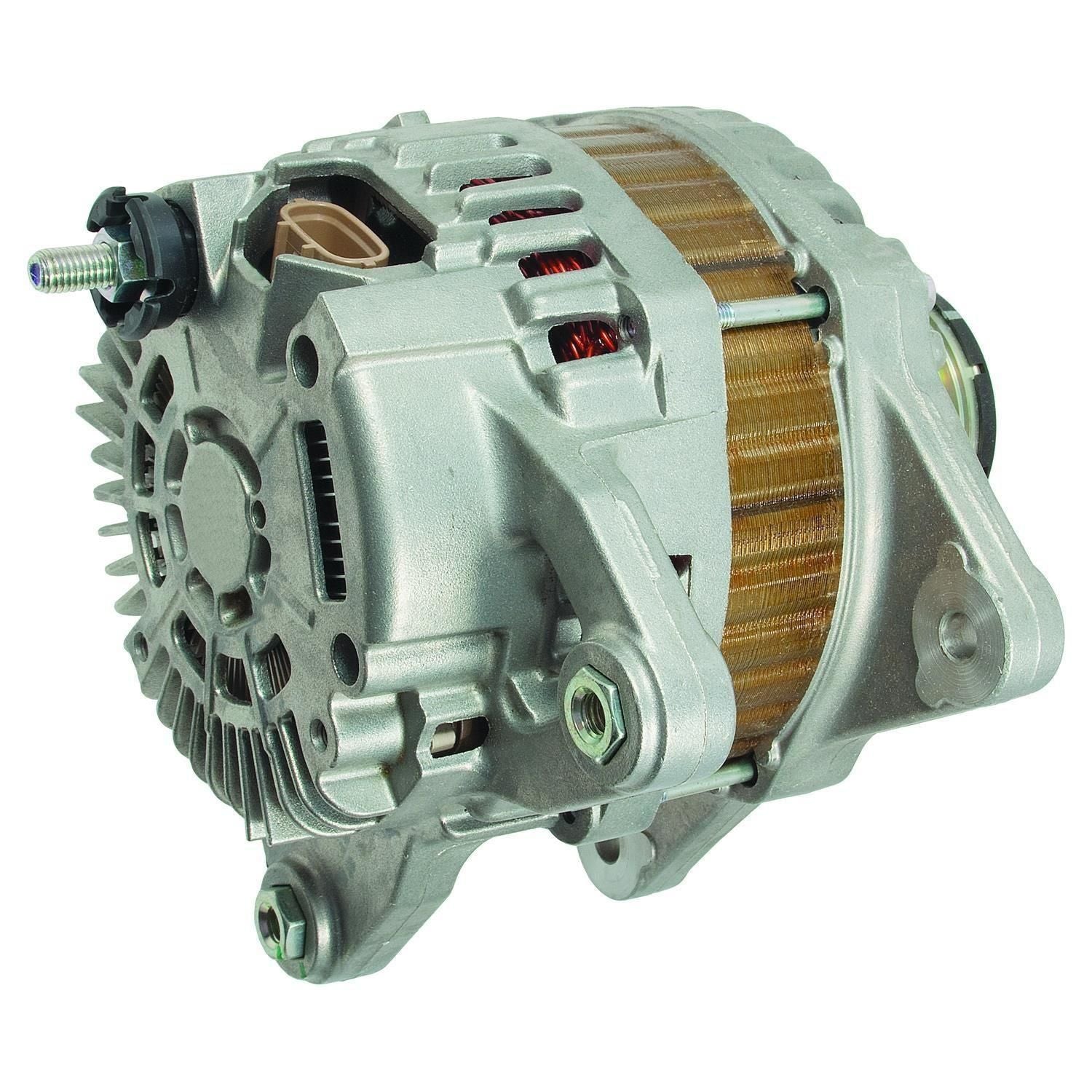 Gold New Alternator 11343N