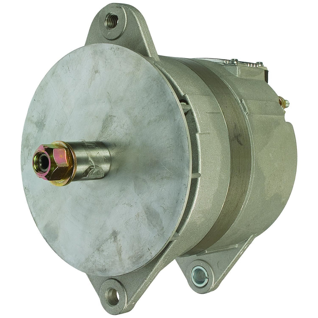 Gold New Alternator 7613N-LC