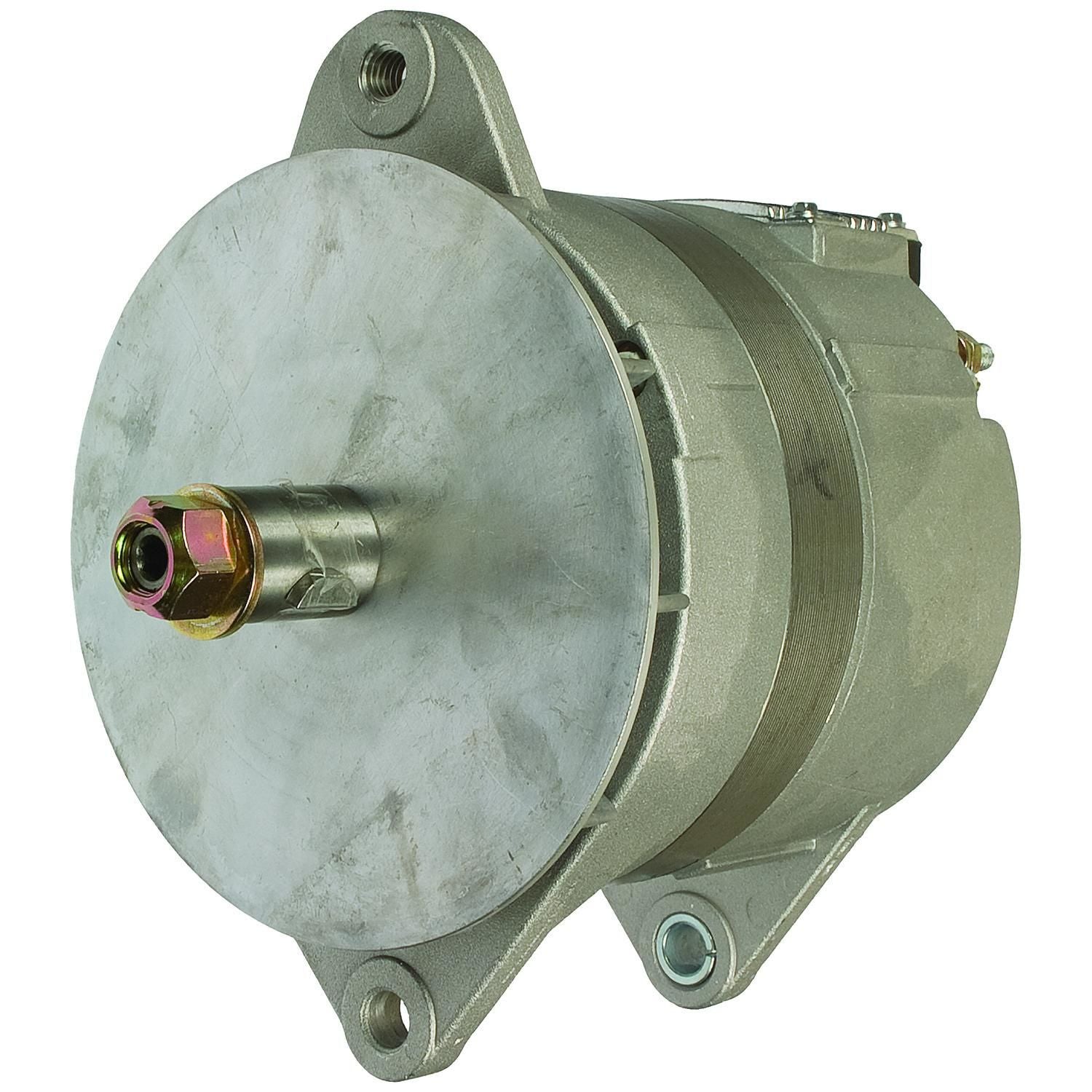 Gold New Alternator 7613N-LC