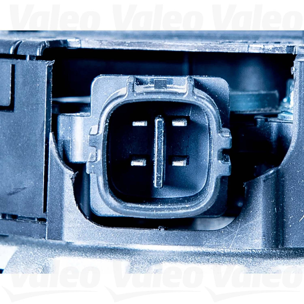 Valeo Alternator 849178