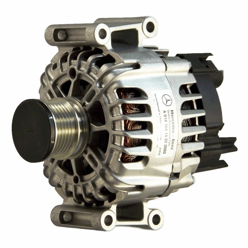 Alternator 10191