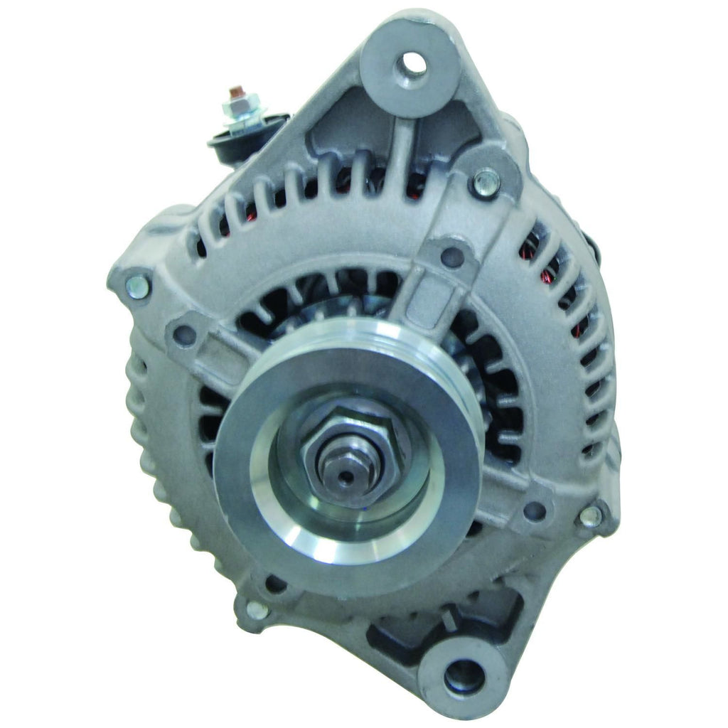 Gold New Alternator 13455N