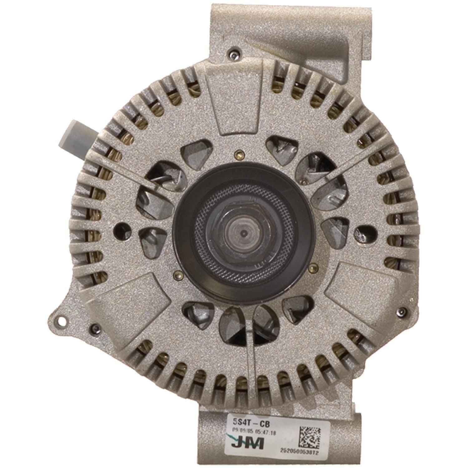 Gold New Alternator DLG3422-6-4